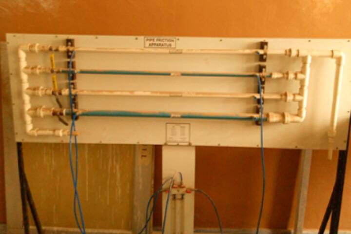 laboratory